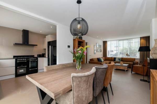 Woning Marconistraat 3 Badhoevedorp