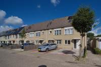 Woning Brusselstraat 2 Almere