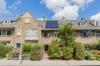 Woning Mauvestraat 9 Zaandam