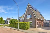 Woning Haverkamplaan 43 Uitgeest