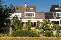 Woning Aletta Jacobsstraat 105 Heemskerk