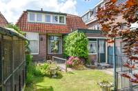 Woning Hagelingerweg 56 Santpoort-Noord