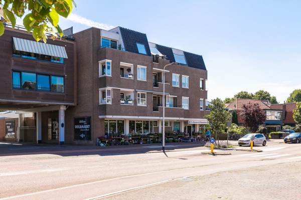 Woning Hagelingerweg 20F Santpoort-Noord