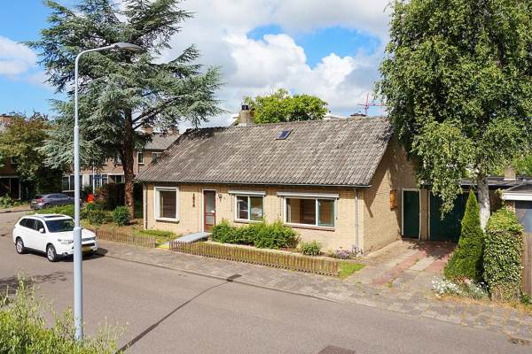 Woning Repelstraat 1 Nieuw-Vennep
