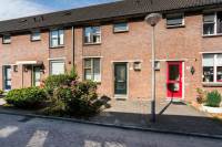 Woning Angolastraat 43 Delft