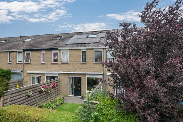 Woning A S Talmaplein 4 Franeker