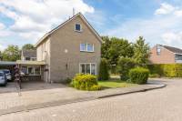 Woning Pr.Clauslaan 11 Nieuwleusen
