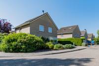 Woning Pr.Mauritslaan 11 Nieuwleusen