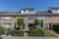 Woning Esperantostraat 6 Rheden