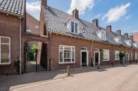 Woning Riemsdijkstraat 7 Wageningen