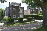 Woning Maasstaete 42 Mook