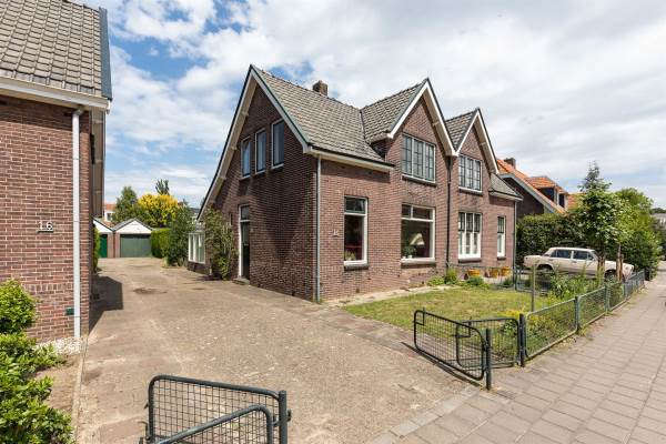 Woning Spinnersweg 14 Hengelo (OV)