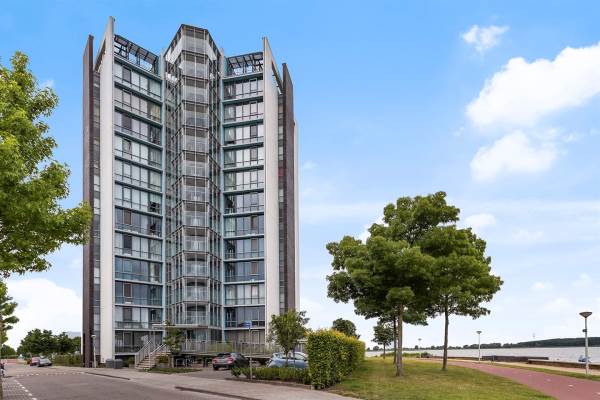 Woning Statietjalk 70 Bergen op Zoom