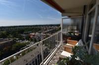 Woning Mozartlaan 248 Den Haag