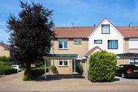 Woning Stokebrand 481 Zutphen