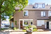 Woning Martinusgaarde 12 Nieuwegein