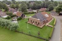 Woning Molenweg 1 Godlinze