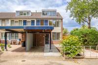 Woning Maansteenhof 27 IJsselstein