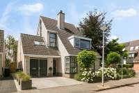 Woning Lunenburg 1 IJsselstein
