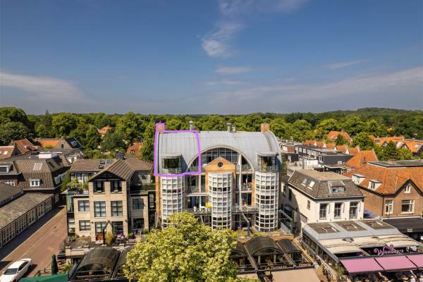Woning Breelaan 7J Bergen (NH)