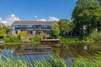 Woning Kohnstammlaan 3 Heemstede