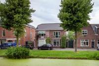 Woning Burgemeester Martenssingel 90 Gouda