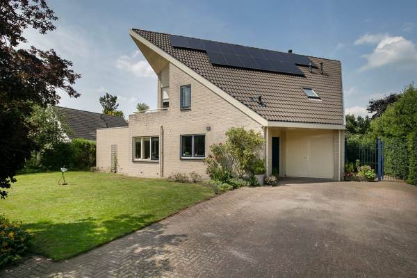 Woning Vreebergen 10 Assen