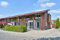 Woning Zevenblad 55 De Meern