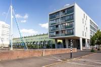 Woning Cargadoorskade 52 Rotterdam