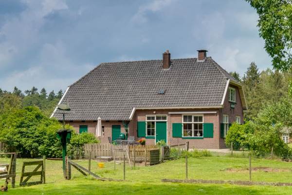 Woning Almenseweg 61 Vorden
