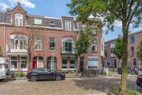 Woning Bilderdijkstraat 41 Utrecht
