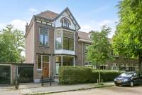 Woning J.P. Sweelinckstraat 1 Deventer