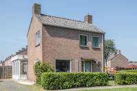 Woning Parklaan 61 Nieuw-Buinen
