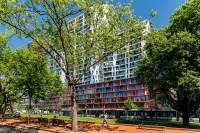 Woning Kruisplein 748 Rotterdam