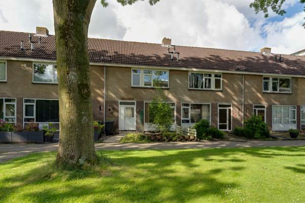 Woning Vrouwenzandstraat 10 Purmerend