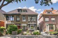 Woning Zandstraat 31 Bergen op Zoom