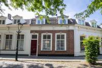 Woning Kloosterstraat 8 Bergen op Zoom