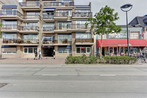 Woning Piusplein 6211 Tilburg