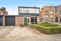 Woning Jan Porcellisstraat 12 Boxmeer