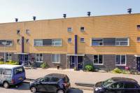 Woning Grootmeesterplein 72 Utrecht