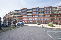 Woning Drierivierenlaan 80 Ridderkerk