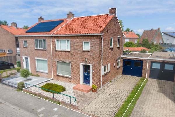 Woning Verlengde Bonedijkestraat 342 Vlissingen