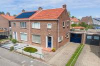 Woning Verlengde Bonedijkestraat 342 Vlissingen
