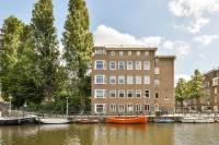 Woning Stuyvesantstraat 56hs Amsterdam