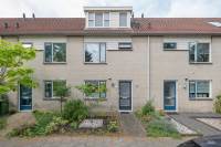 Woning Eekhoornveld 48 Zwolle