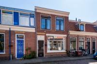 Woning Rollandstraat 6 Haarlem