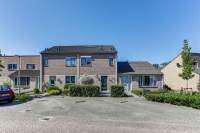 Woning Wethouder Verrietstraat 80 Ooij