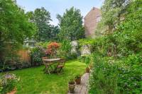 Woning Maasstraat 194H Amsterdam