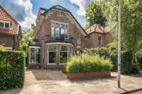 Woning Berkenweg 26 Amersfoort