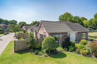 Woning Langeveldstraat 17 Klijndijk